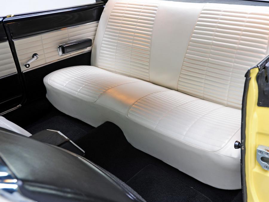  Dodge Coronet 500 440 Magnum 1966 года  (фото 5 из 9)